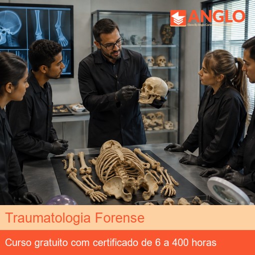 Traumatologia Forense